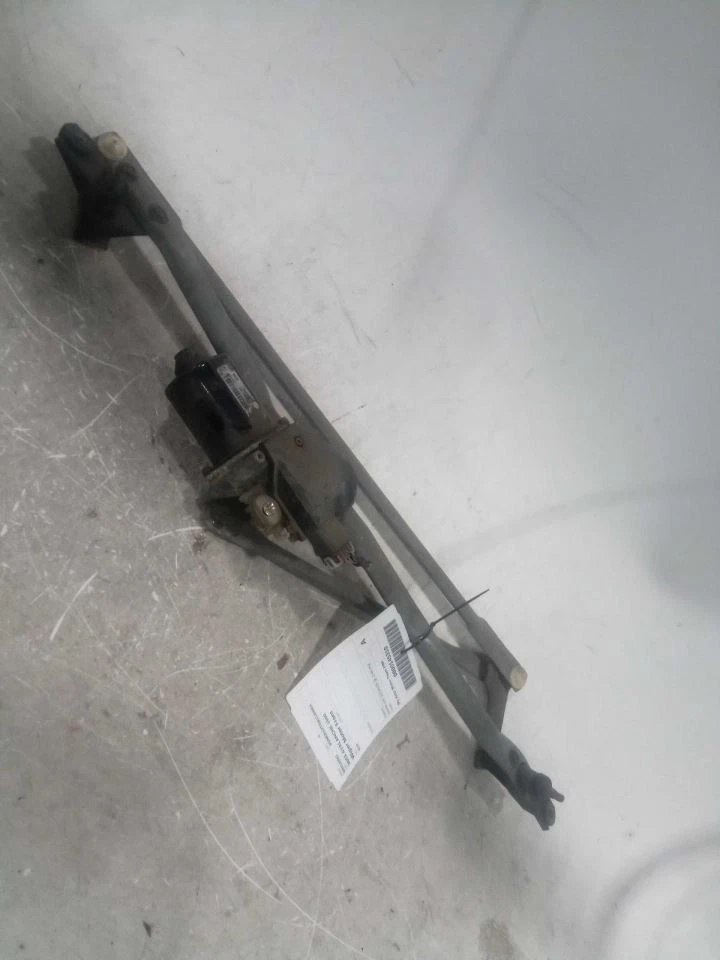 Windshield Wiper Motor Fits 03 AVALANCHE 1500 388117 - Image 1 of 1