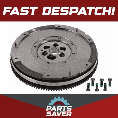 Dual Mass Flywheel DMF 2294002198 Sachs 038105266AC 03G105266AT 03G105266BH New - Image 1 of 4