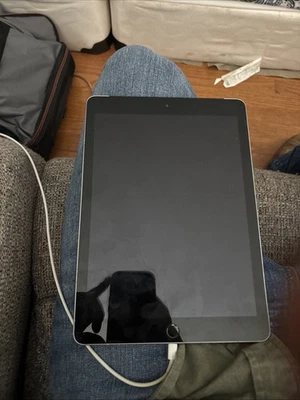 NUEVO A1893 A1954 iPad 6ta Generación 2018 Ver. Pantalla LCD Digitalizador Pantalla Táctil Vidrio Foto 1 de 4