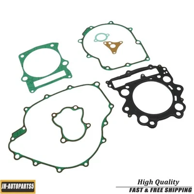 For Hisun 750UTV 750ATV EFI CARB Massimo Bennche Engine Repair Gasket Kit USA - Image 1 of 4