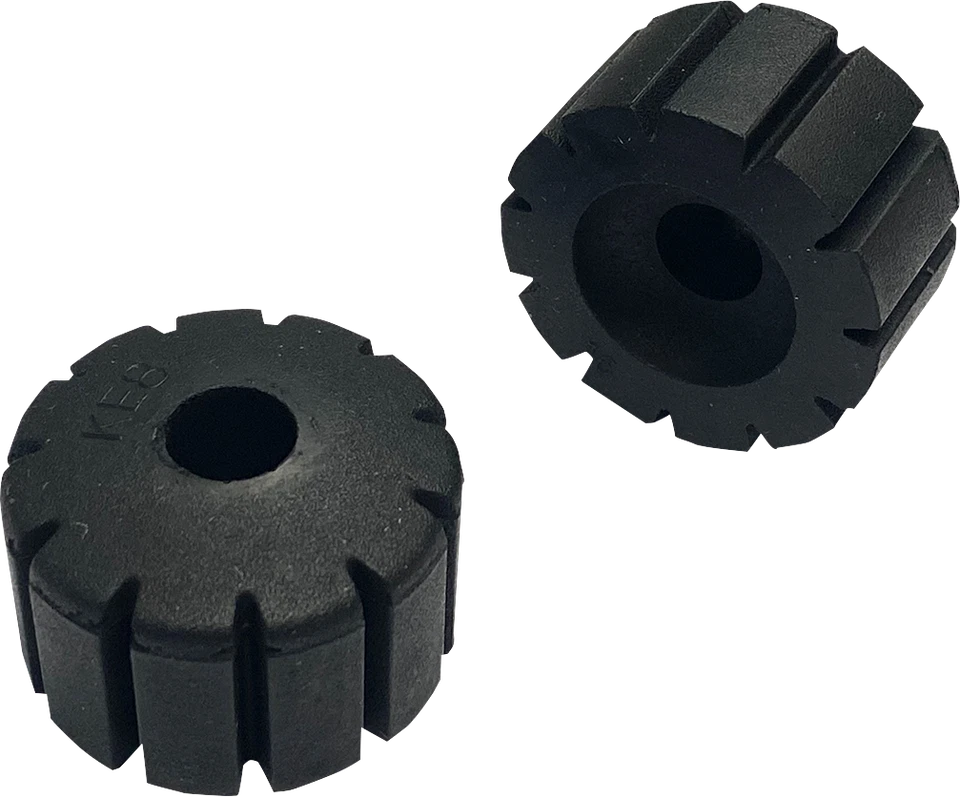 K&S TECHNOLOGIES 05-0103 подушки - 2 упаковки 88-07 Honda VT600C тени VLX - Изображение 1 из 1