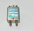 Micronetics Inc. SW-166 Coaxial Switch