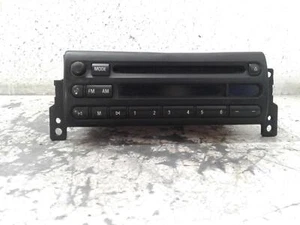 AUTORADIO PER MINI One 1° Serie cd53r50 (00>06) - Foto 1 di 5