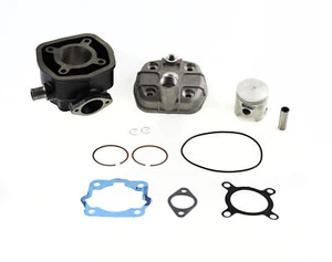 Barril de gran diámetro para Derbi GPR 50 2005 desnudo - Imagen 1 de 1