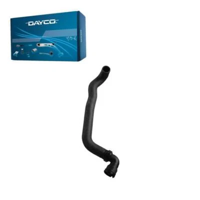 Manguera de refrigerante de radiador Dayco inferior para Lincoln Navigator 2009-2014 Foto 1 de 2