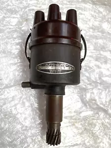 OEM Autolite 1AD-4005A 6cyl Distributor Tractor? - Picture 1 of 4