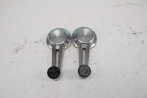 1963 1964 Corvette Chrome Window Crank OEM 4301746 - Picture 1 of 4