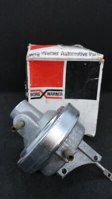 Ford Mustang 1967-71 6 cilindros 1969-71 distribuidor de 6 cilindros Vacuum Advance Foto 1 de 4