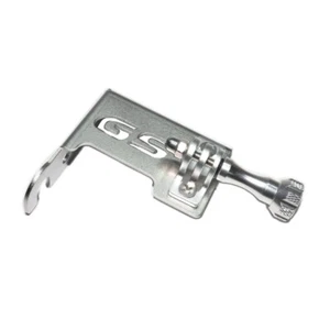 Motorcycle Left Bracket for Go Pro For BMW R1200GS LC 2013-2018 LC ADV 2014-2018 - Picture 1 of 4