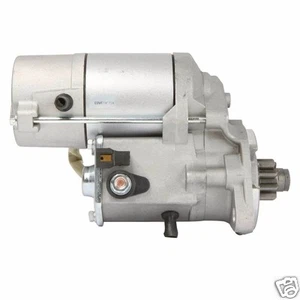NEW STARTER for KUBOTA 17490-63014 KEARS 17490 KEARS17490 228000-5272 228000-527 - Picture 1 of 6