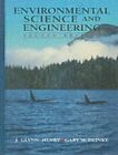 Environmental Science And Engineeri Heinke Gary W