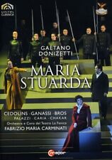 Maria Stuarda [New DVD]