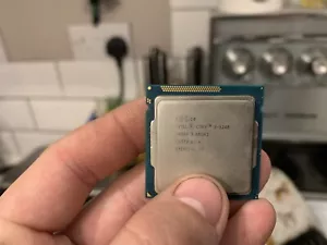 INTEL CORE i3-3240 CPU PROCESSOR 3.40GHz - TESTED AND WORKING - Picture 1 of 1