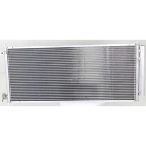 New Aluminum AC Condenser Fits 2007-2008 Honda Fit 80110SAA013 HO3030149 - Bild 1 von 5