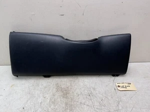 2002 Chevy Silverado 1500 Knee Bolster Dash GMC Sierra 1999-2006 Tahoe Yukon - Picture 1 of 11
