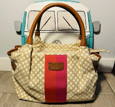 Bolso HOBO KATE SPADE NEW YORK Stevie CLÁSICO Estuco Foto 1 de 4