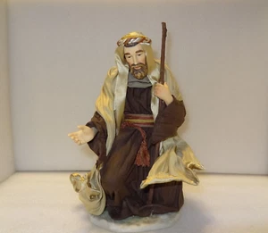Members Mark Nativity Joseph Staff Replacement 2005 - Picture 1 of 11