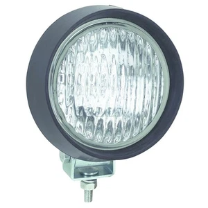 12 VOLT/55W HALOGEN LIGHT RUBBER HOUSING FREE S/H - Bild 1 von 1