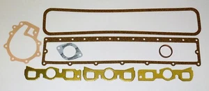 VAUXHALL 6 Cyl 2.2L CRESTA & EP VELOX 1952 to 1957 SERVICE FIT SET – SFS CD230E - Imagen 1 de 1