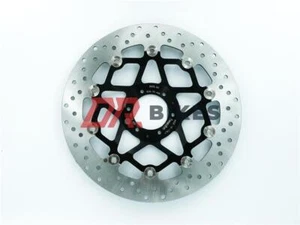 Indian 1200 FTR / FTRS 2019 + Brembo Serie Oro Floating Front Disc - Bild 1 von 5