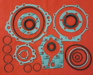 VELVET DRIVE 70C 71C 72C MARINE TRANSMISSION COMPLETE GASKET & SEAL KIT      - Picture 1 of 2