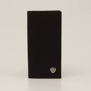 Ariat® Children's Logo Shield Rodeo Style Wallet A35517282 - Picture 1 of 1