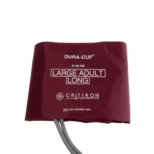 GE Dura-Cuf DUR-A3-2A-L Grande Adulto Largo 31 - 40 cm 5/caja - Imagen 1 de 3