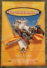 1998 Chitty Chitty Bang Bang Movie Poster 27X40 Dick Van Dyke Sally Ann Howes