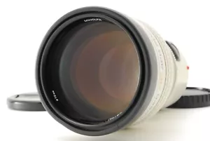 Exc+++++ Minolta High Speed AF Apo Tele 200mm f/2.8 Lens for A Mount from Japan - Picture 1 of 8