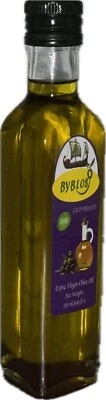 [BYBLOS] Extra Virgin Olive Oil - Image 1 of 4