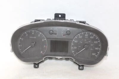 Спидометр MPH S подходит для 2014 NISSAN SENTRA OEM #28223 - Изображение 1 из 4