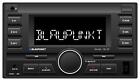 Blaupunkt Palma 190 BT Dual DIN MP3 Car Stereo Bluetooth AUX-IN USB - Palma 190