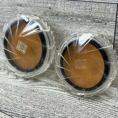 Set of 2 Hoya Creative Color Filters - Orange - Image 1 of 4