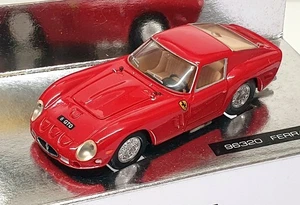 Corgi 1/43 Scale Diecast 96320 - Ferrari 250 - Red - Picture 1 of 5