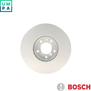 2x BRAKE DISC 0 986 479 116 FOR BMW 5/E39 M62B35 3.5L M62B44 4.4L M60B40 4.0L - Picture 1 of 10