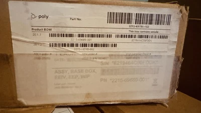 Polycom eagle eye  - Image 1 of 4