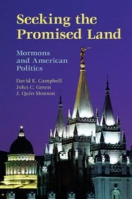 Seeking the Promised Land : Mormons and American Politics Paperba - Image 1 of 2