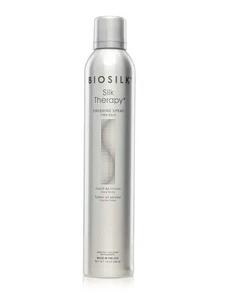 Farouk Systems Biosilk Silk Therapy Finishing Spray Firm Hold 284g - Picture 1 of 4