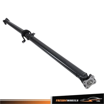 Rear Drive Shaft Assembly For Dodge Freightliner Sprinter 2500 3500 03-2006 2.7L Foto 1 de 4