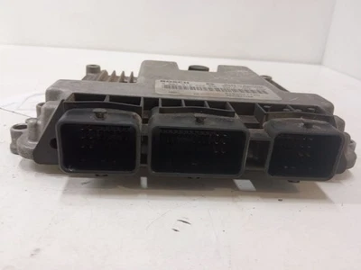 8200527725 CENTRALINA MOTORE / 0281012589 / 88916 PER RENAULT GRAND SCENIC II J - Immagine 1 di 3