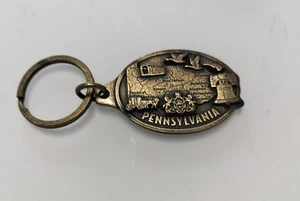 Pennsylvania Schlüsselanhänger gebraucht  - Bild 1 von 4