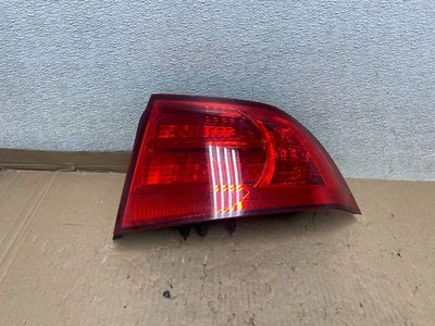 2004 2005 2006 Acura TL Right Passenger Rh Side Tail Light Oem U8669 DW - Image 1 of 4