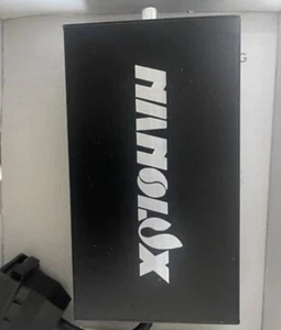 Nanolux HPS/MH1000W 1000-Watt OG Series 110-50% Dimmable 110-240V Ballast - Picture 1 of 7
