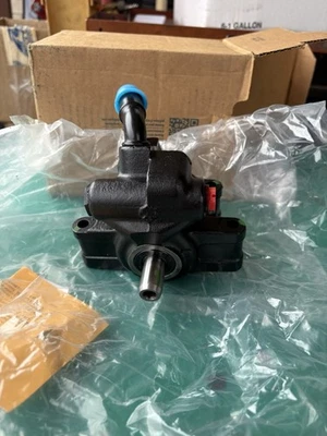 Power Steering Pump Vision OE 712-0154 - Image 1 of 3