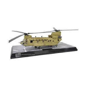 Forces of Valor 1:72 Chinook CH-47F #A15-305 15th Aviation Brigade, RAAF - Picture 1 of 4