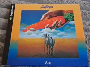 Badfinger Ass CD 2010 Apple EMI UK Import 10 Tracks kostenloser Versand - Bild 1 von 6