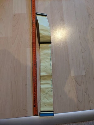 40 Pin IDE Flachbandkabel für alte Festpaltten, CD- oder Floppylaufwerke 45 cm - Bild 1 von 2