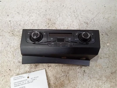 Control de temperatura/calentador/aire acondicionado 2011 A5 Audi Sku#3574541 Foto 1 de 4