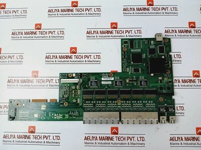 Cisco 73-11437-07 B0 Network Switch Motherboard 28-8294-05 - Image 1 of 4