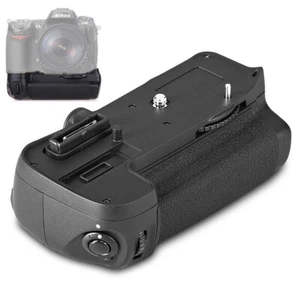 MB-D10 Vertical Battery Grip Hand Holder For Nikon D300 D300S D700 DSLR Camera - Picture 1 of 5